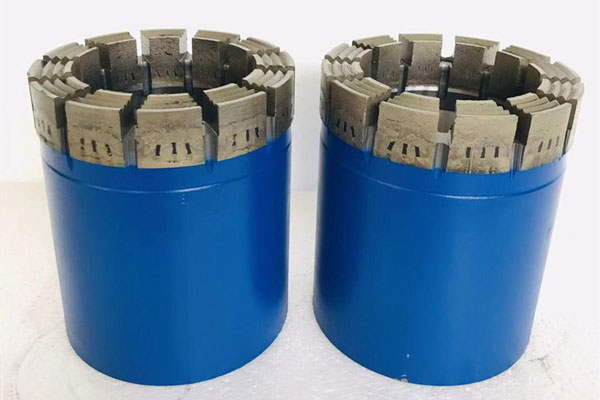 diamond core drill bit price