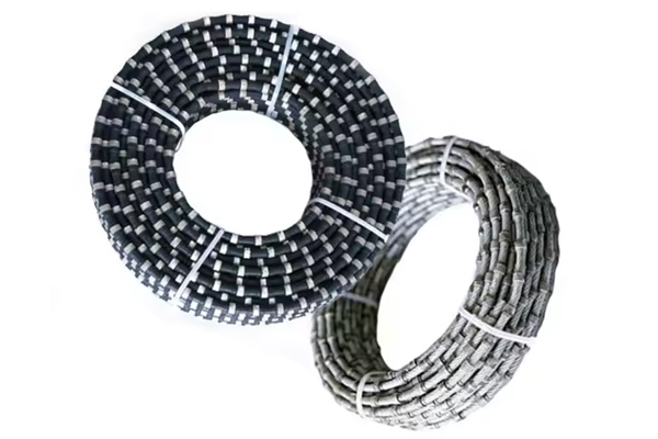 diamond cutting wire china