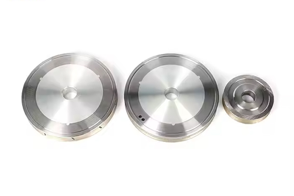 diamond grinding discs