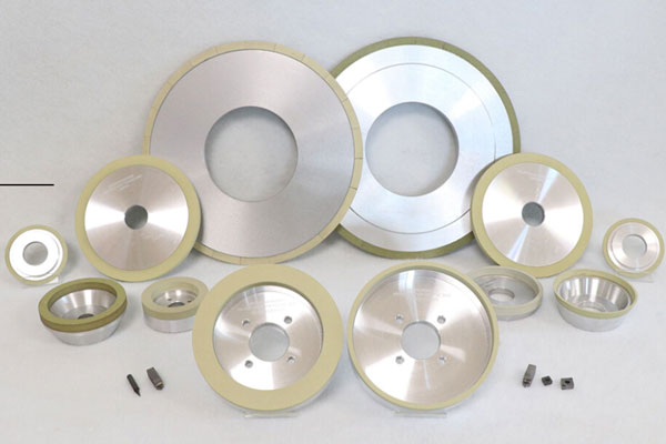 diamond grinding wheel suppliers