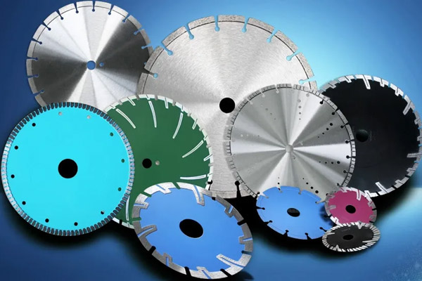 diamond saw blade manufacturer china