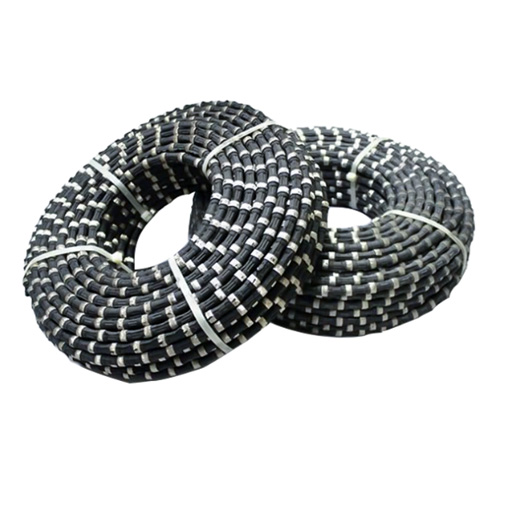 diamond wire for granite cutting