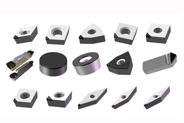 pcd inserts supplier