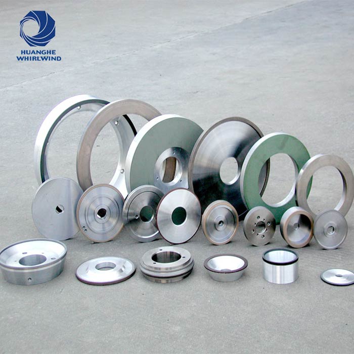 diamond grinding wheel manufacturer