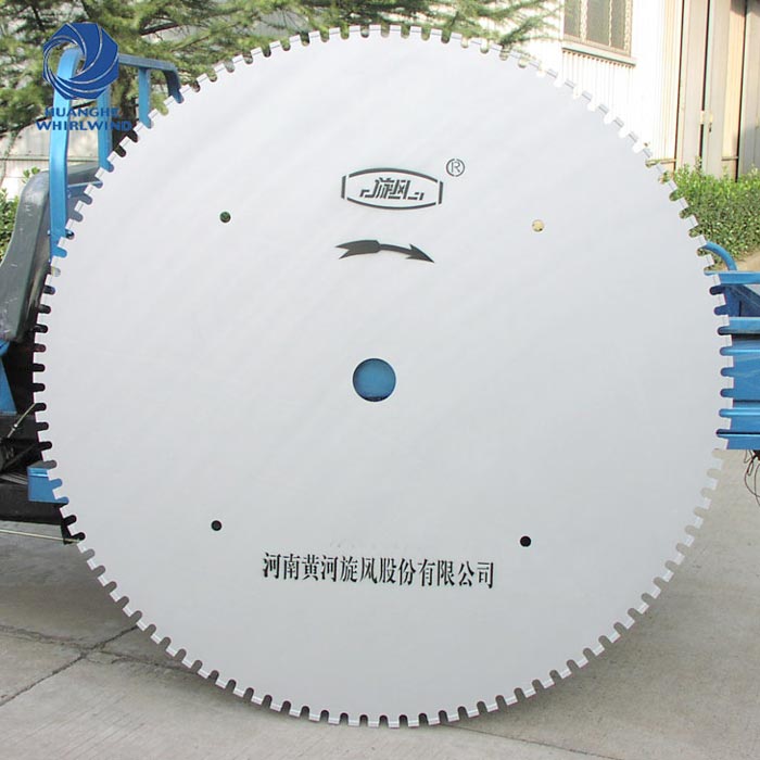 diamond saw blade for concrete