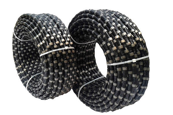 diamond wire rope manufacturer